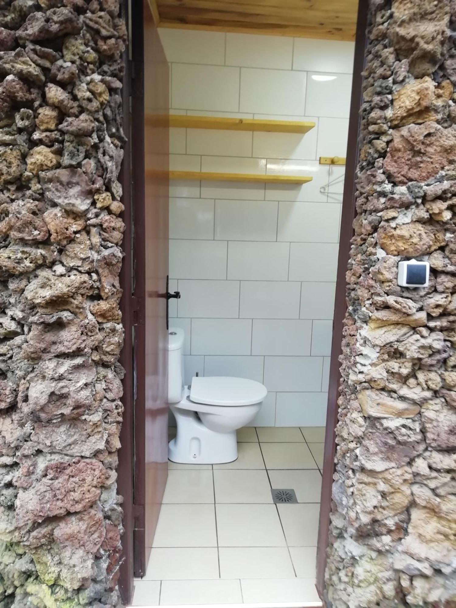 Casa Ecologica, Autosuficiente En Lomo Blanco, Dentro De Una Casa Rodeada De Naturaleza San Juan de la Rambla ภายนอก รูปภาพ